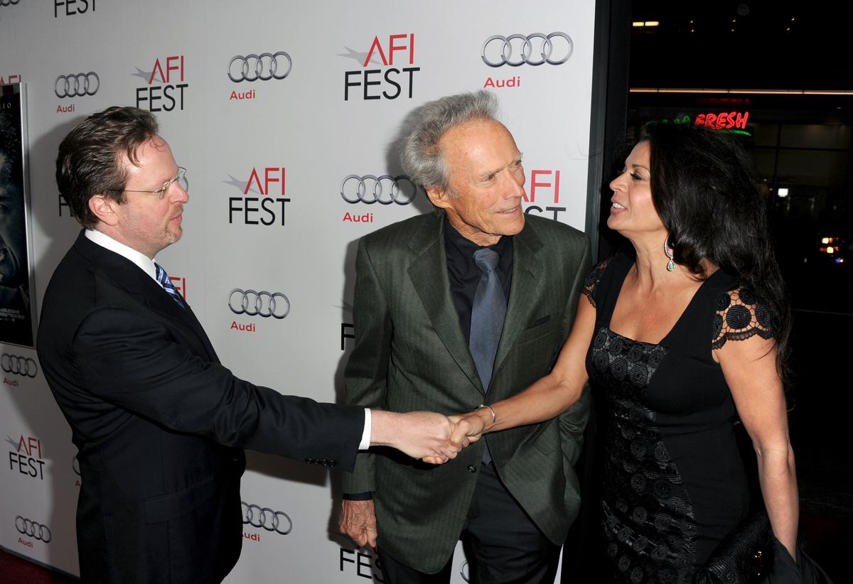 Eastwood Wife Rehab: Dina Reportedly Enters Rehab in Arizona