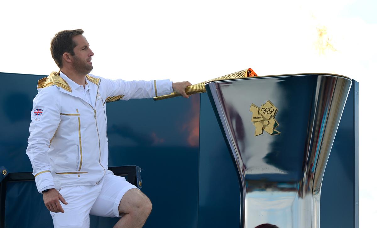 Olympic Torch Spacewalk on ISS Before Sochi Games, Russia Says