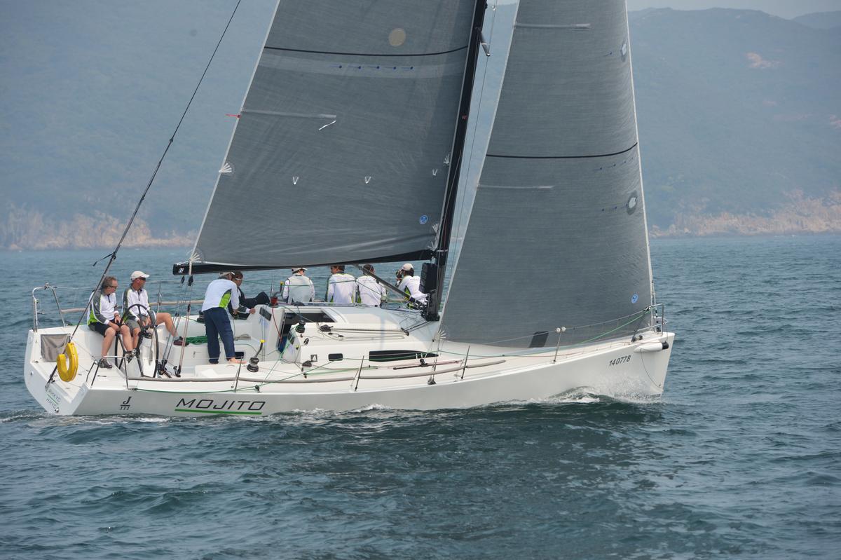 ‘Mojito’ Regains Momentum and ‘Stella’ Moves to Third 