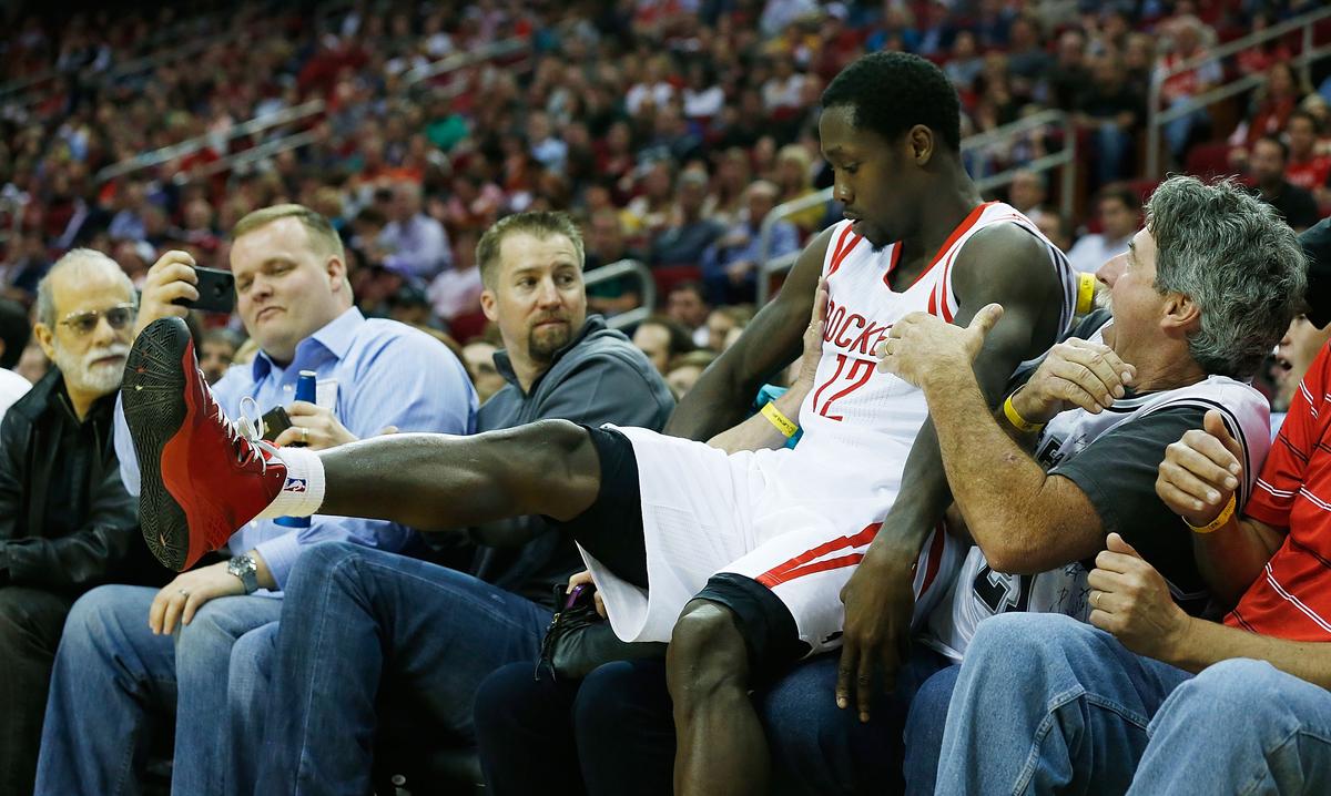 NBA Player Death Threats: Patrick Beverley Threatened Over Westbrook Injury