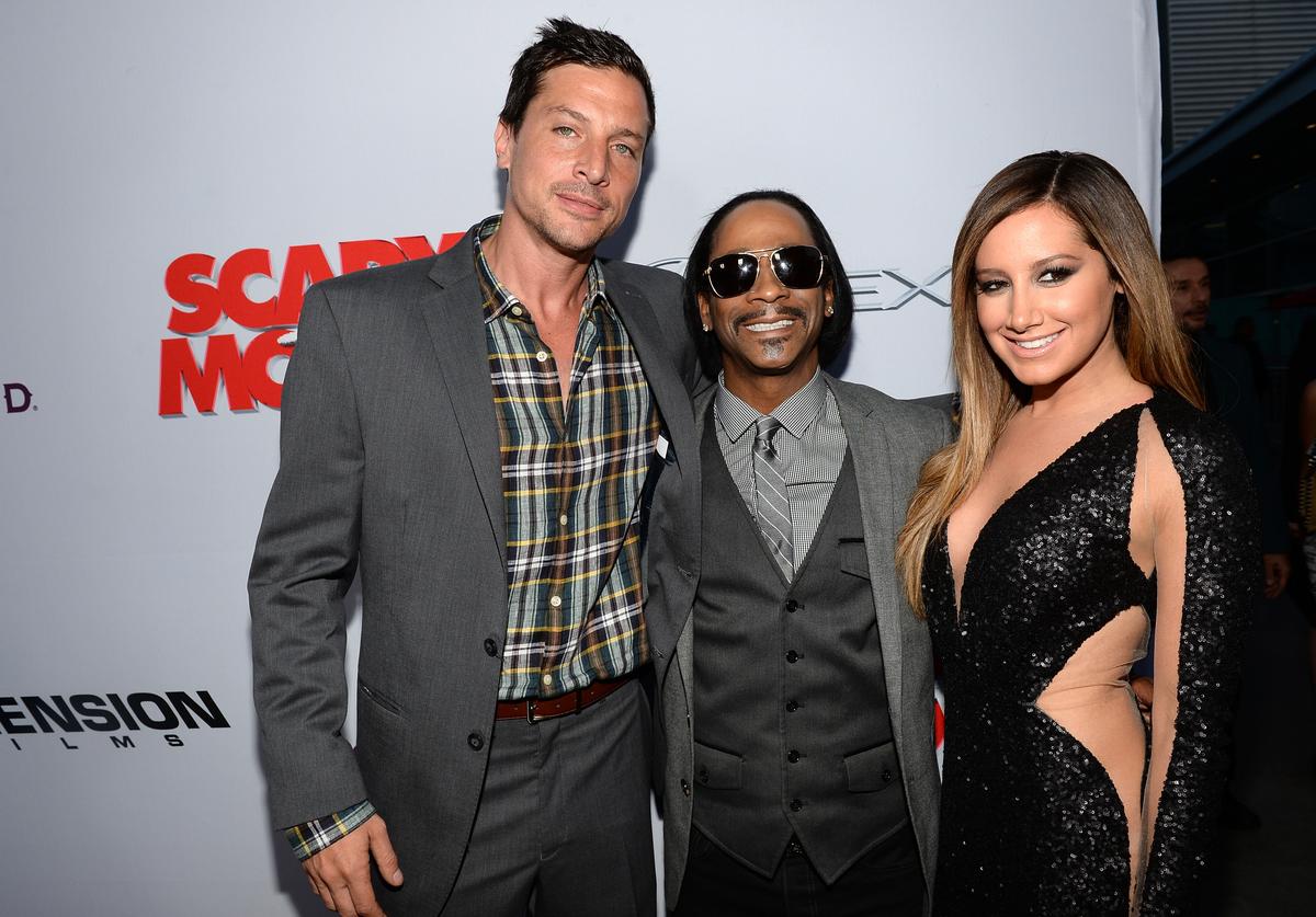 Katt Williams Sentenced: Comedian Gets Jail Time for Reckless Driving Charges