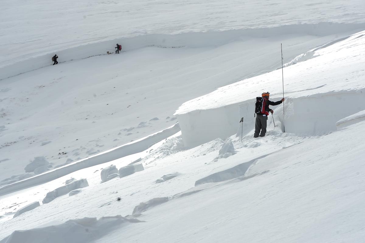 Top 3 Tips for Safer Backcountry Adventures