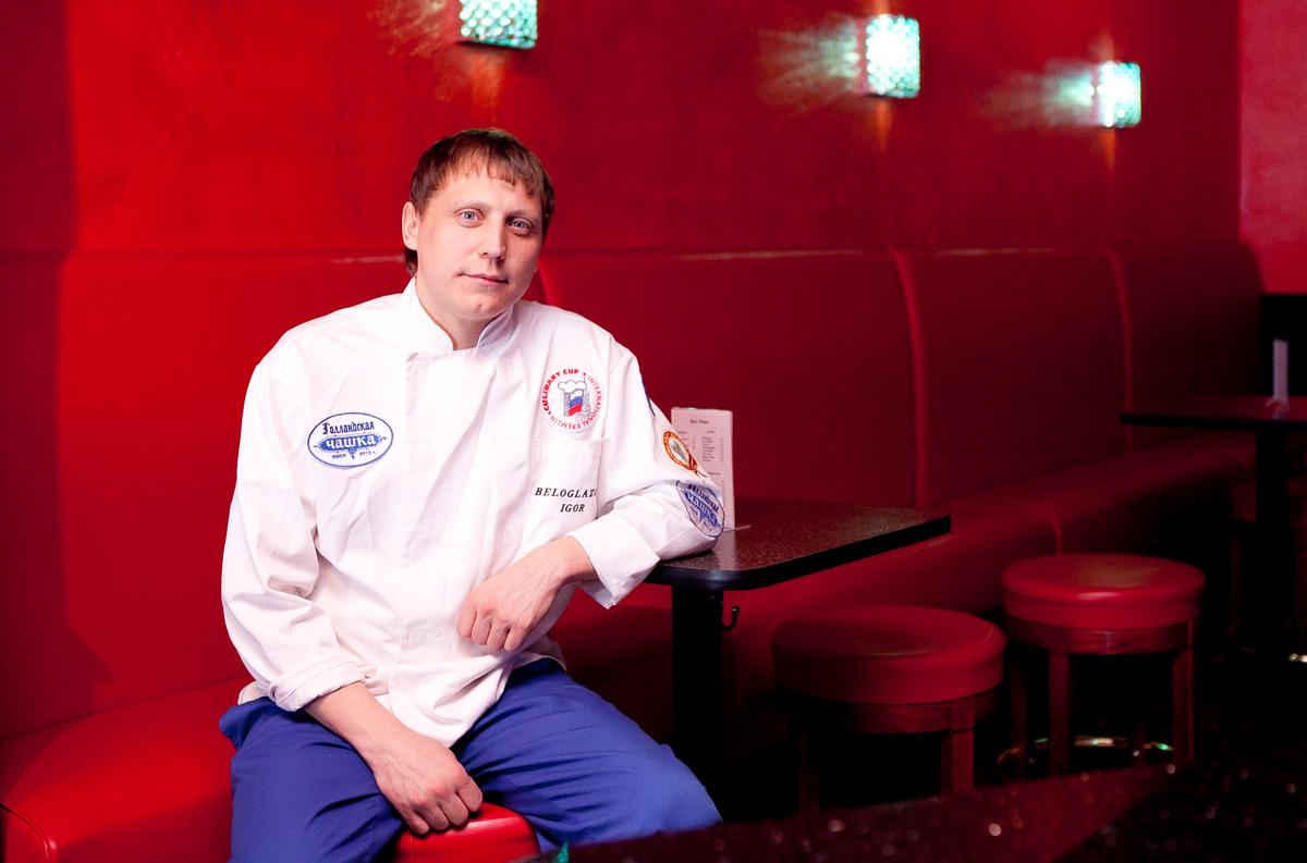 Pan-European Surprises at Taboo Lounge