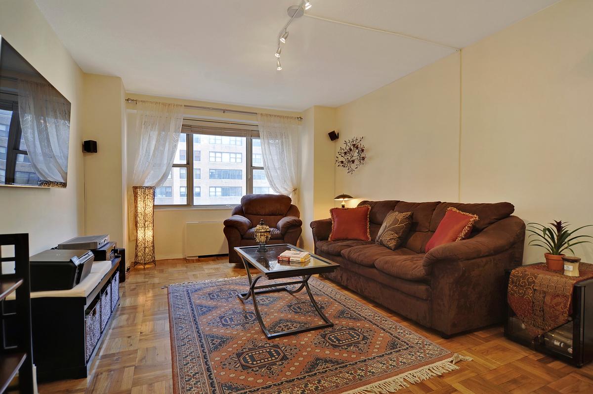 Agent Spotlight: Corlie Ohl