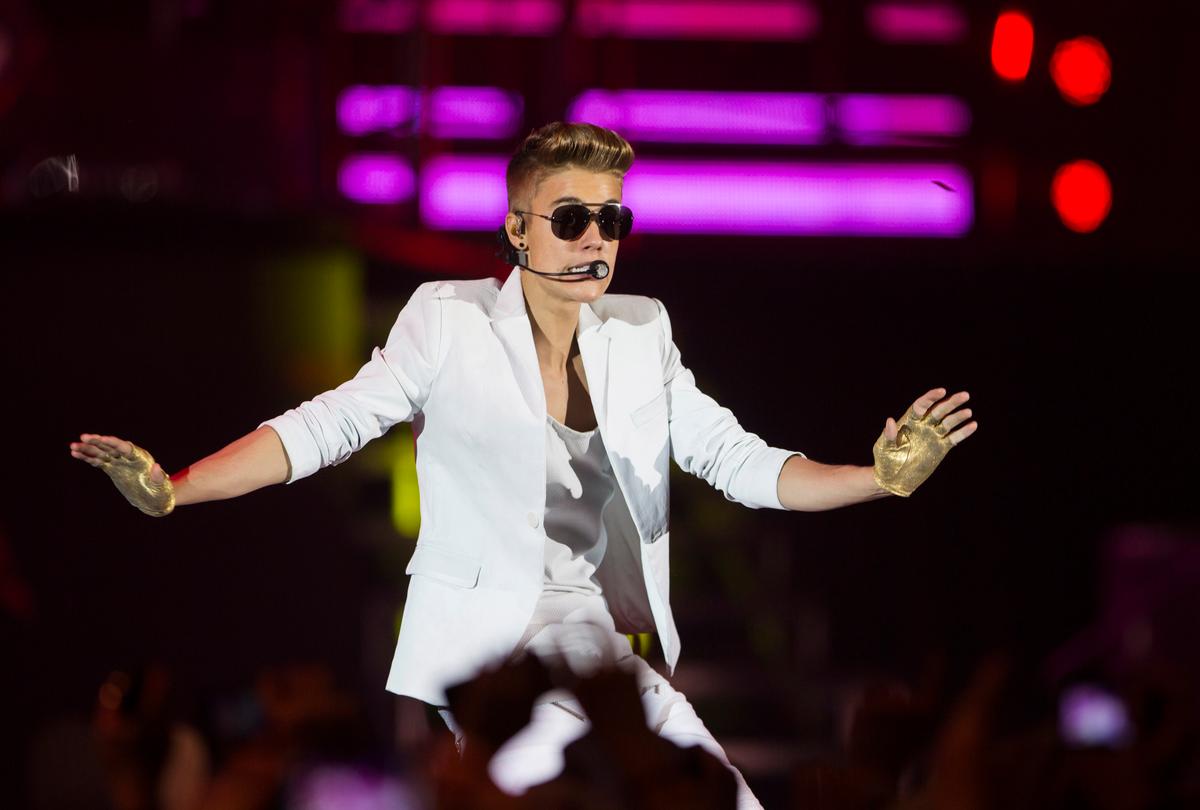 Justin Bieber Arrested? Nope, Police Clear Charges in Hit-and-Run