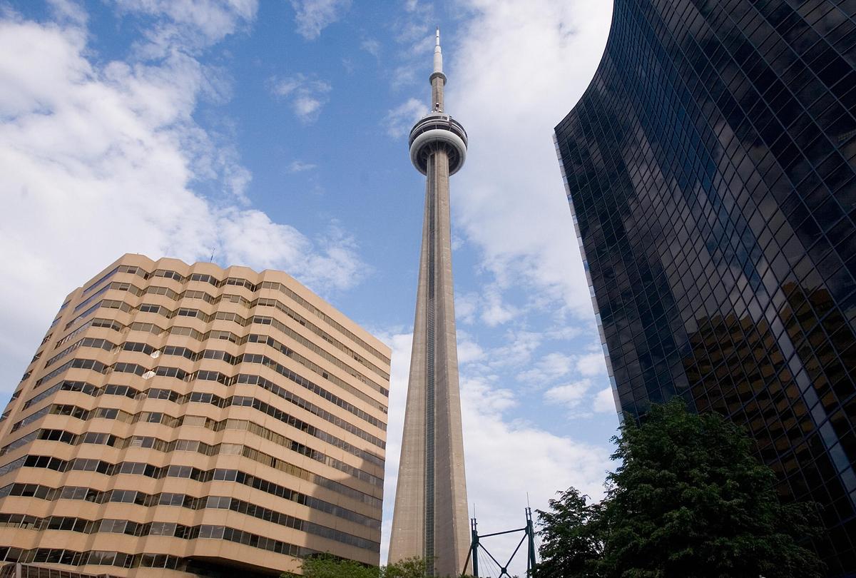 The 2013 Toronto Area Condo Market