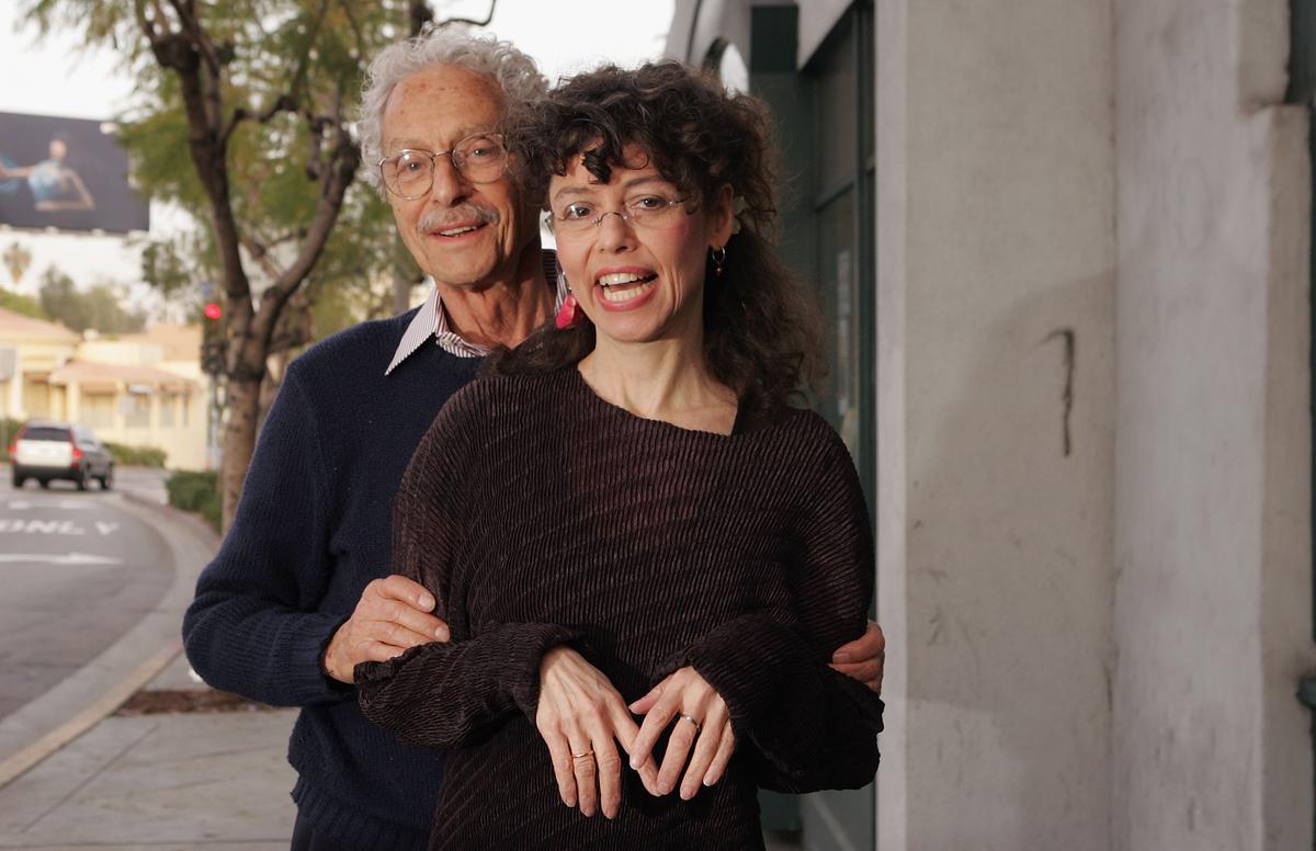 Allan Arbus Dies: ‘M*A*S*H’ Star Was 95