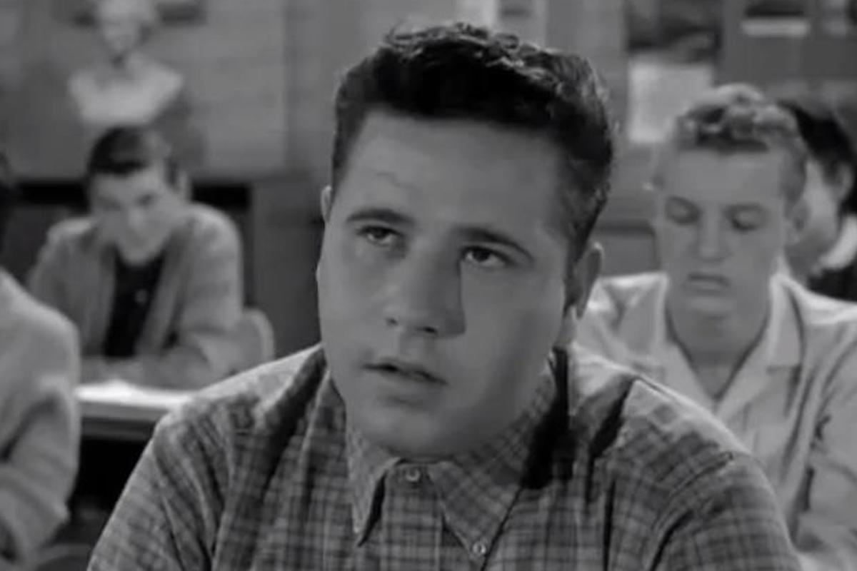 ‘Leave it to Beaver’ Actor Dies: Frank Bank