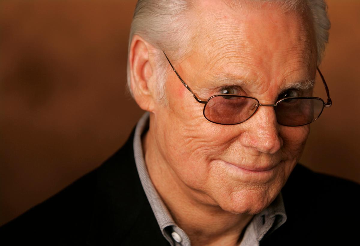 Grand Ole Opry Funeral for George Jones
