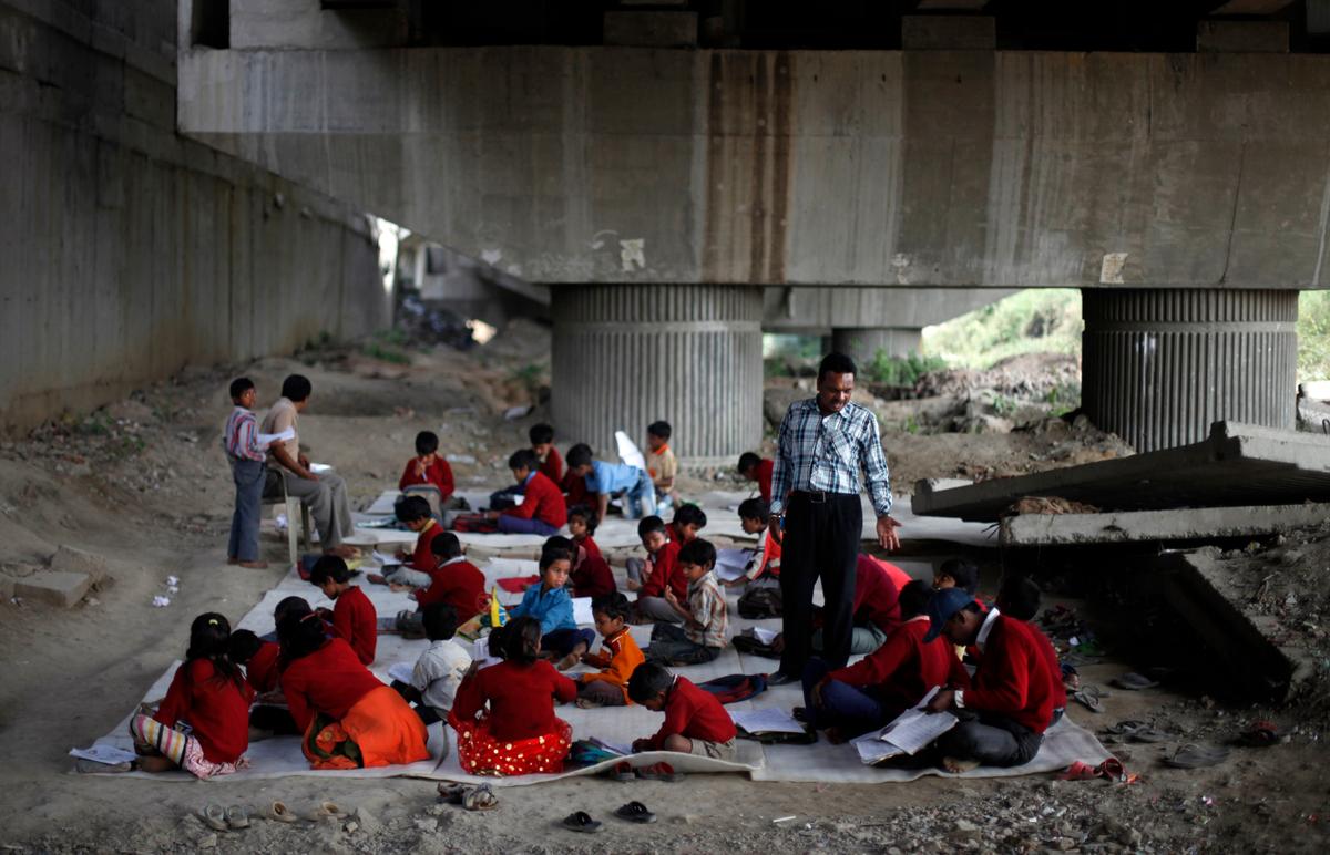 Study Shows Cognitive Training Can Improve Brain Performance of Students in Poverty