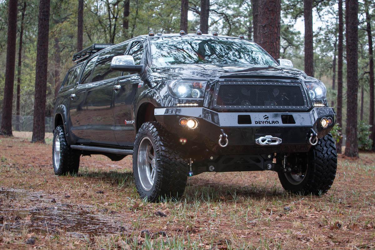 Devolro: The Ultimate Upgrade