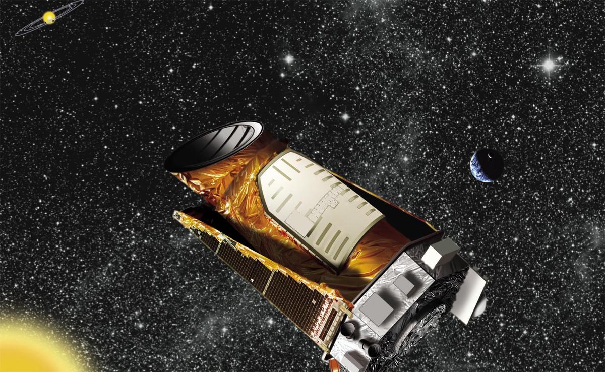 NASA Kepler Discovery to be Announced