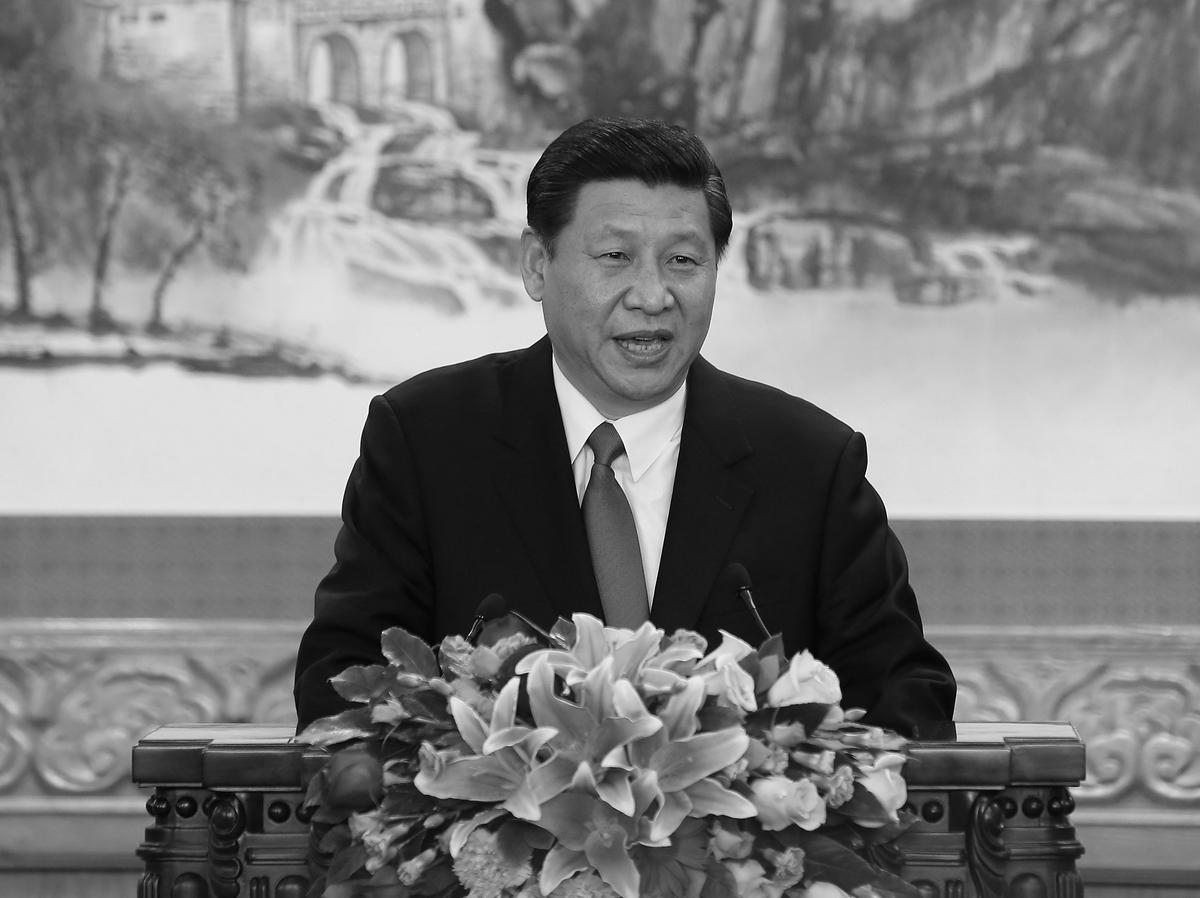 Behind Labor Camp Exposé, Political Warfare