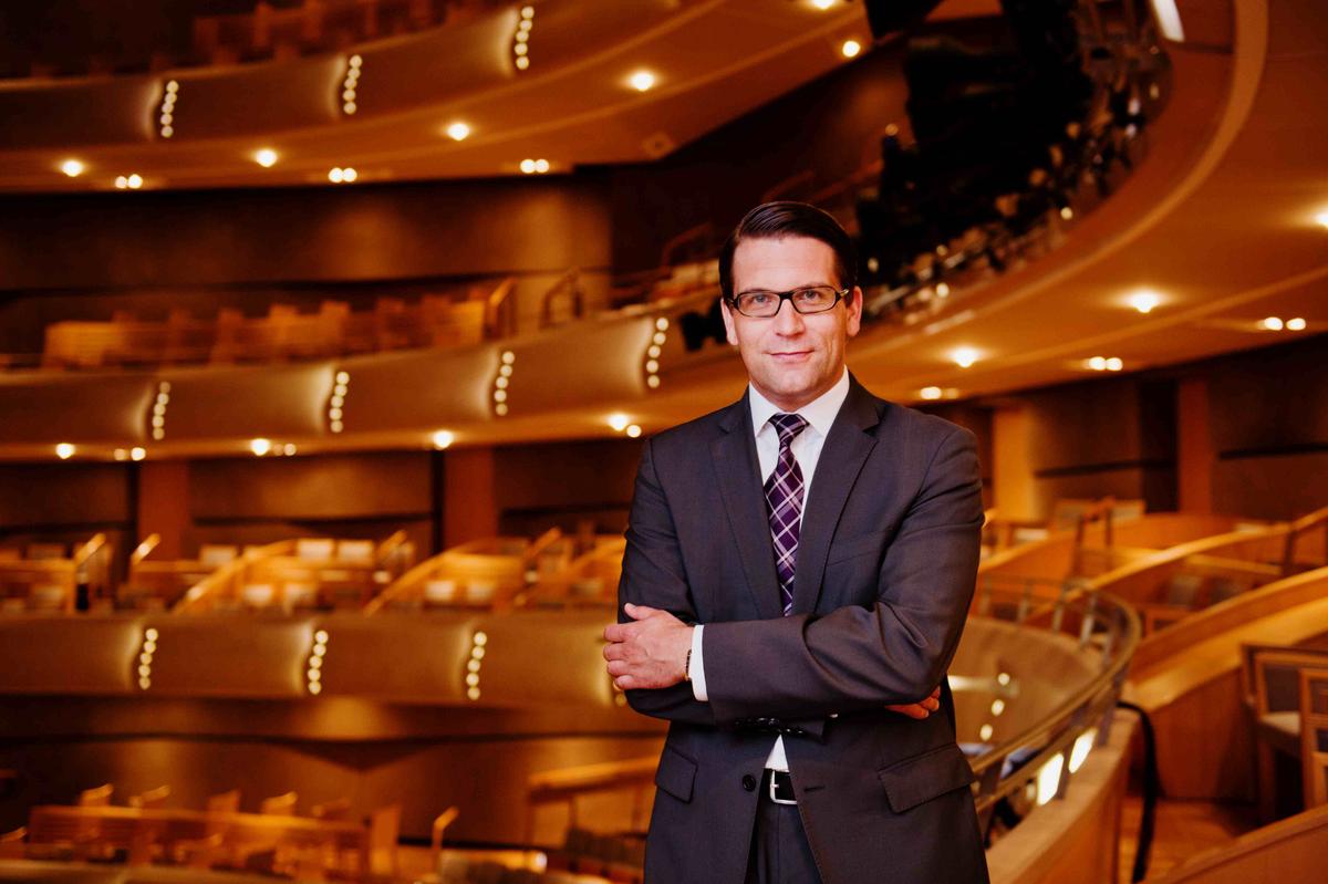 Canadian Opera Company’s Spring Season Showcases Diversity