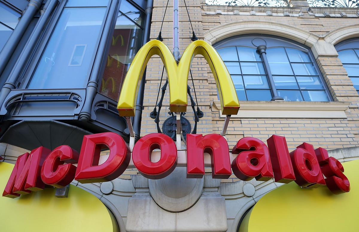 McDonald’s to Hire 6,000 Canadians in National Jobs Spree