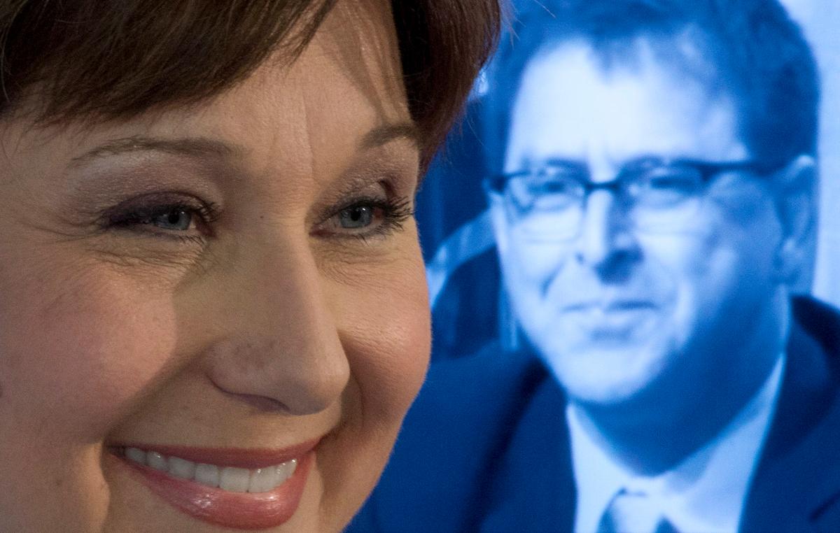 Dix’s Positive Campaign Gets Snarly in Richmond, Chinatown