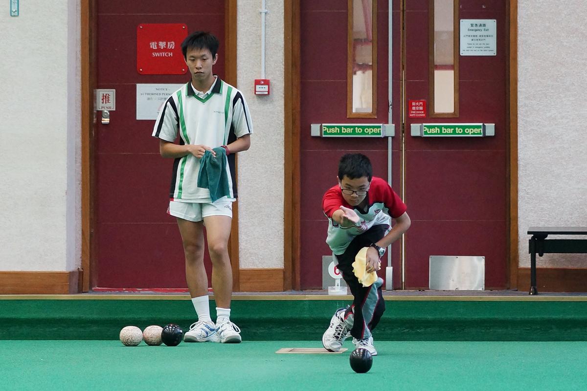 Lawn Bowls Becomes Second Level Elite Sport in Hong Kong