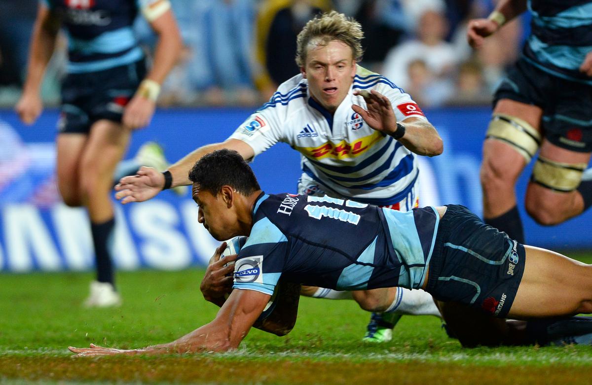 Beale Seeks Counselling as Falou Strides Rugby’s Stage 