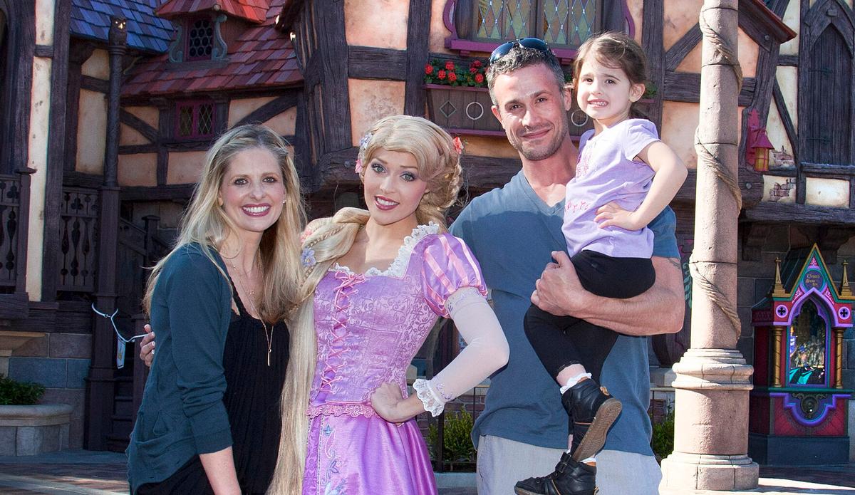 Disney Gives Clues on Consumer Confidence