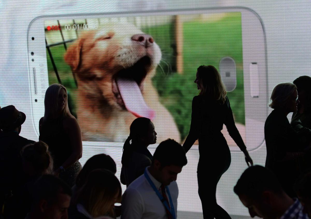 EU to Google: Stop Litigating and Start Innovating