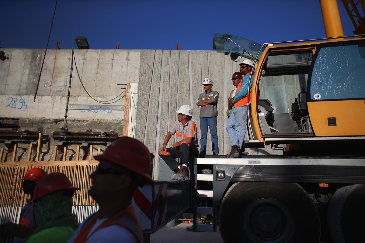 Jobs Growth Rebounds in April but More Trouble Ahead