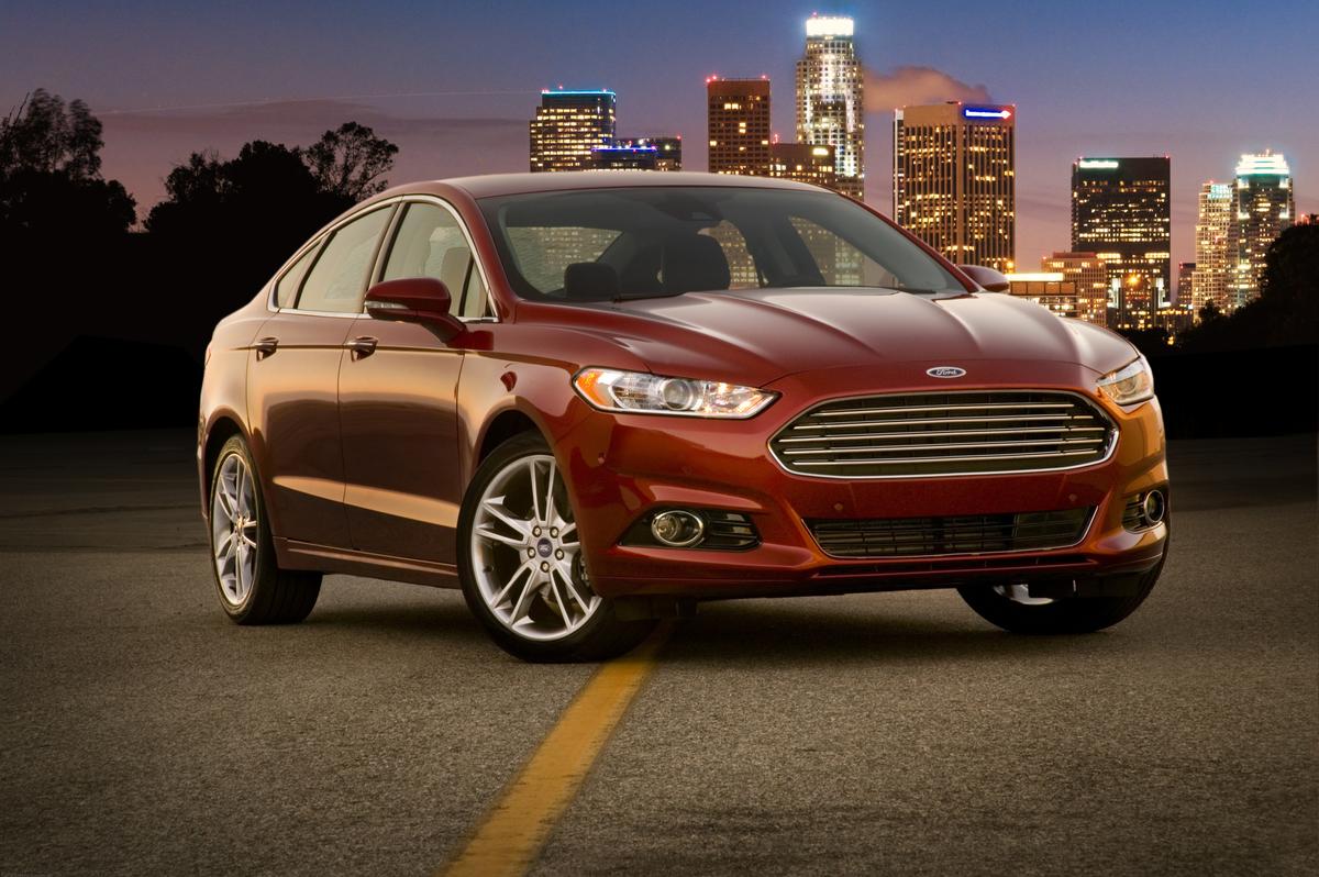 Texas Auto Writers Association Names 2013 Award Winners