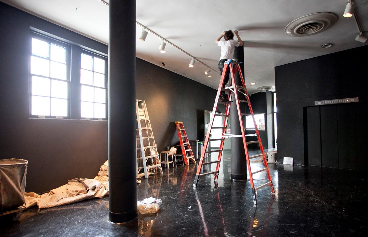 Cooper Union Students, Faculty, Fear Tuitions Will Quash Culture