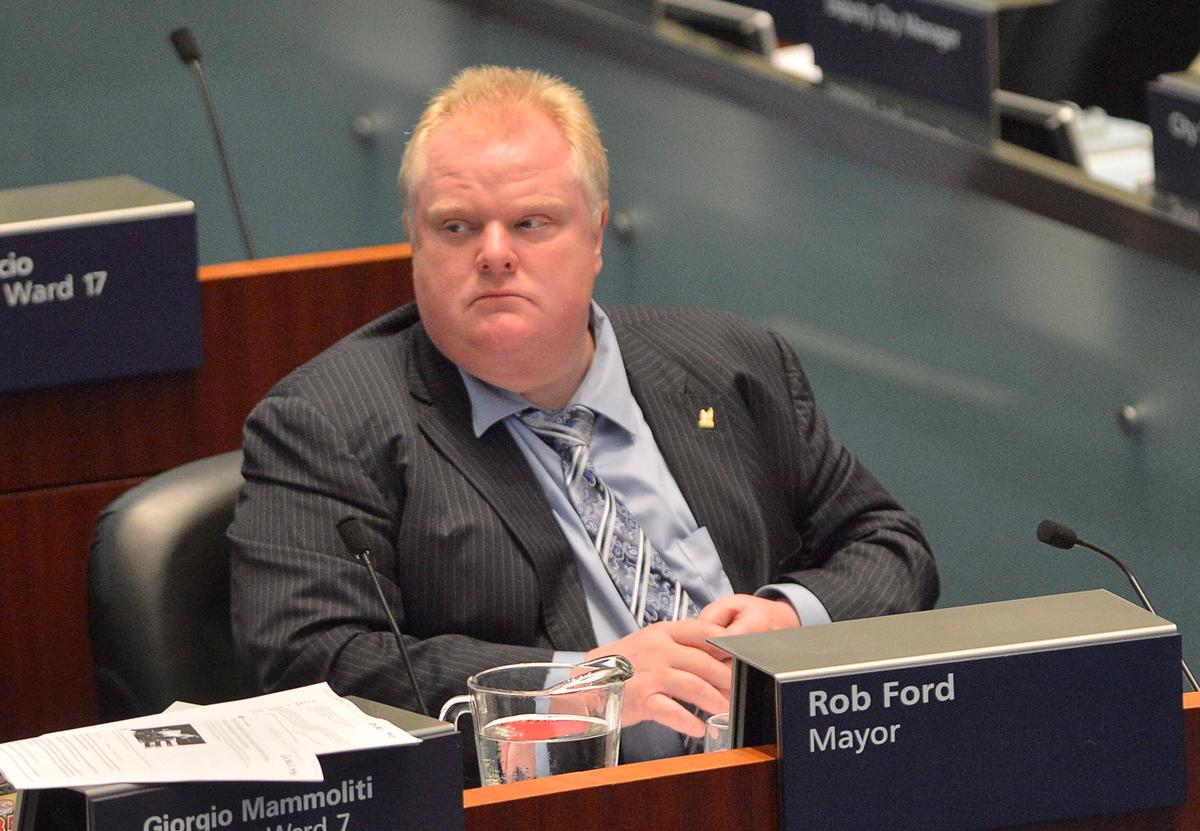 Gawker Says It Will Donate $200K in Rob Ford Video Money to Charity
