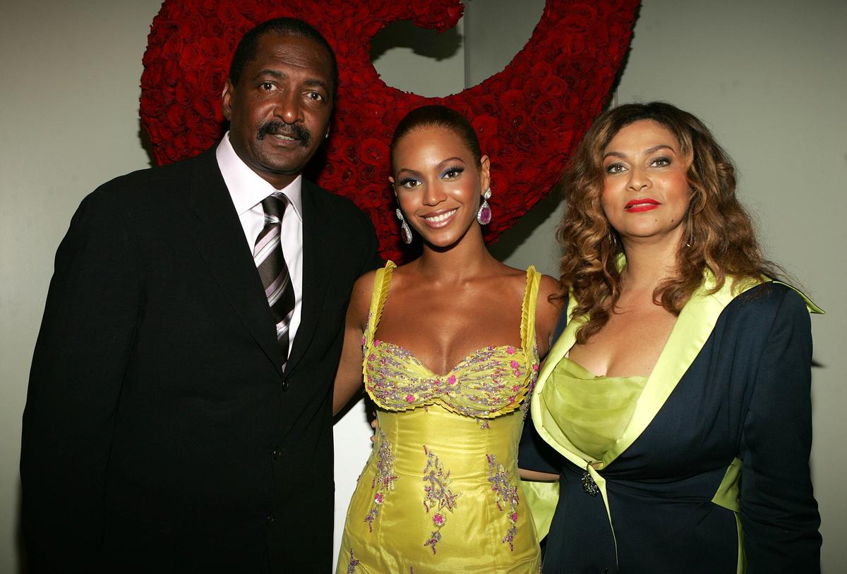 Beyonce Dad Tax Bill: Matthew Knowles Owes Over $1.2 Million to IRS