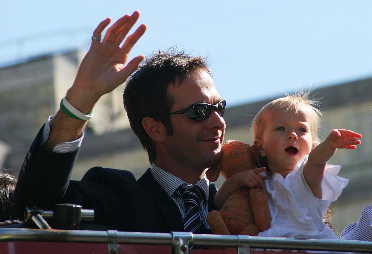 Stay Married and Work it Out