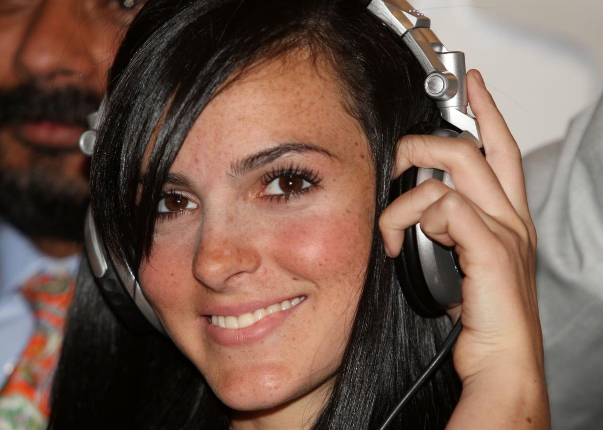 Ali Lohan Model: Lindsay’s Sister Wants to Focus on Modeling