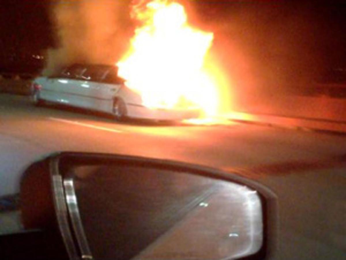 Driver ‘Didn’t Do Anything’ to Help Women in Limo Fire, Survivor Says