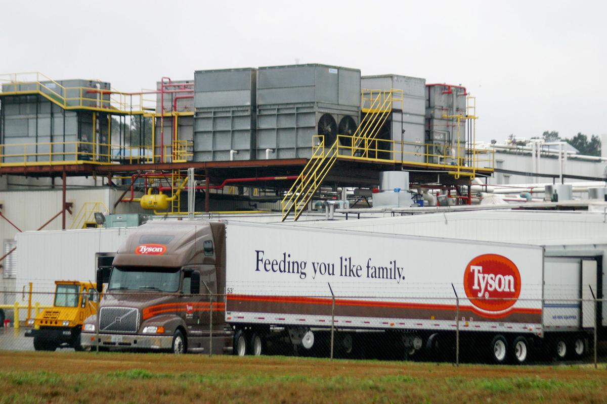 USDA to Streamline Poultry Inspection Despite ‘Critical Issues’