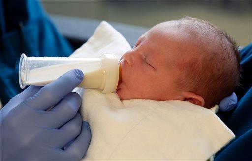 Birth Tourism Exploits Canada’s Generous Birthright Citizenship Laws