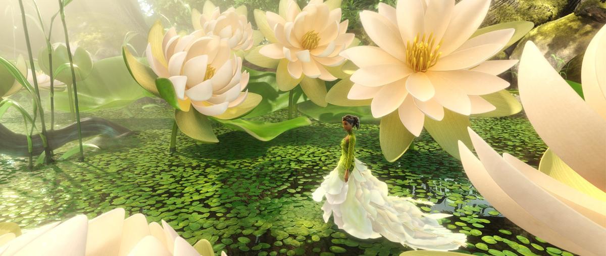 The Lives Beyond the Leaves: Review of ‘Epic’