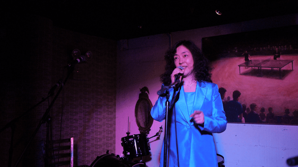 ICONS Unite Combines Music, Film, and Rights Awareness