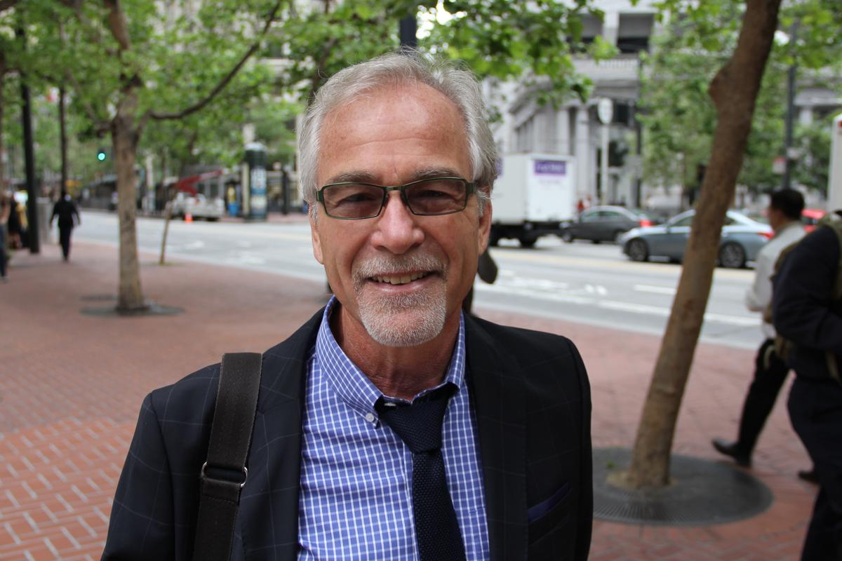 San Francisco Q&A: ‘Should the city add more parking meters to ease parking demand?’ 
