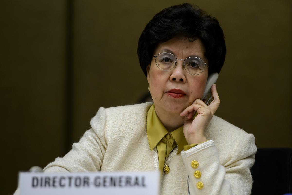 Transparency and Solidarity Needed to Fight SARS-Like Virus