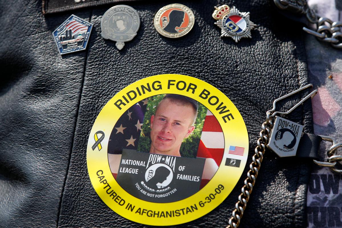 Remembering America’s Only POW in Afghanistan