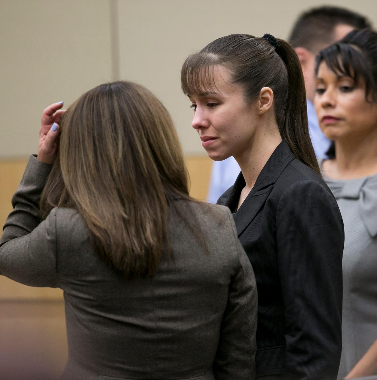 Jodi Arias Trial: Oral Argument Set for January 13