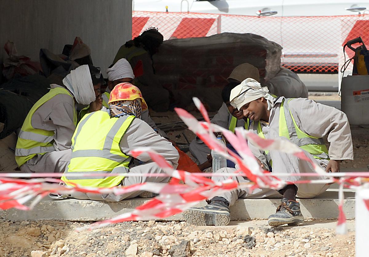 India to Witness Reverse Migration From Saudi Arabia