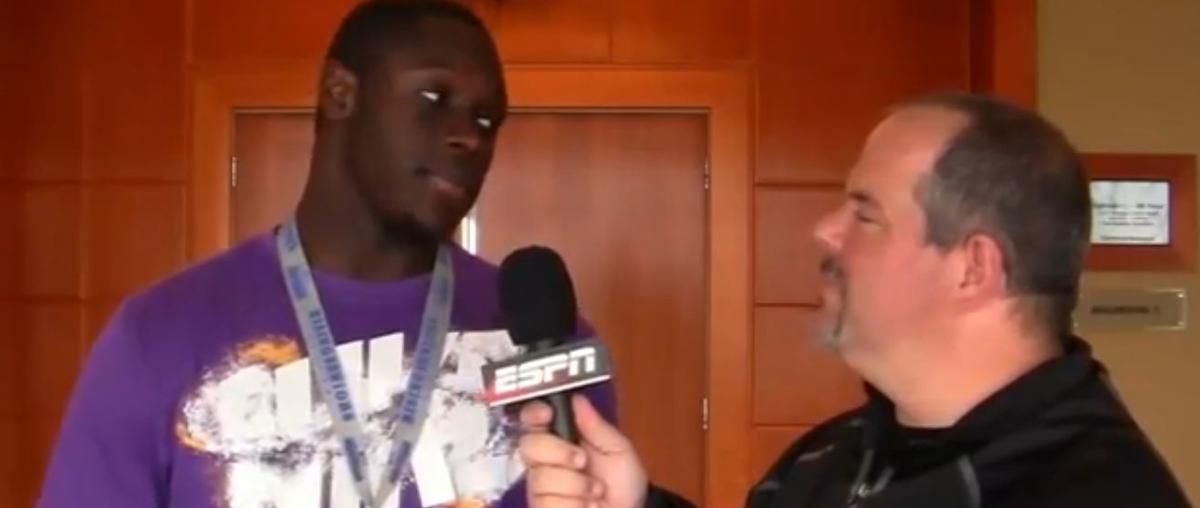 Herschel Walker Nephew: Won’t Play for Georgia