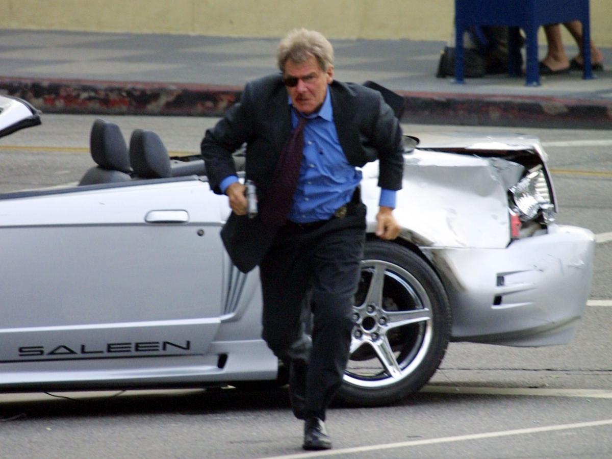 NYC Film Industry Can Keep Its Prop Guns