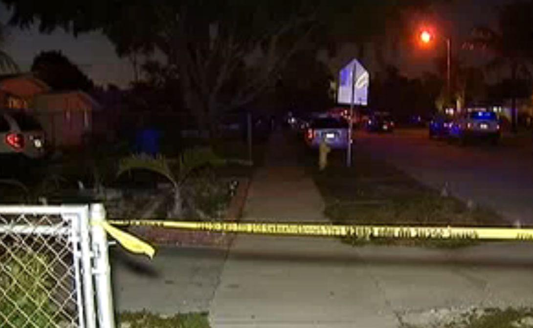 Teen Shoots 6-Year-Old Sister, Injuring Her, in S. Florida