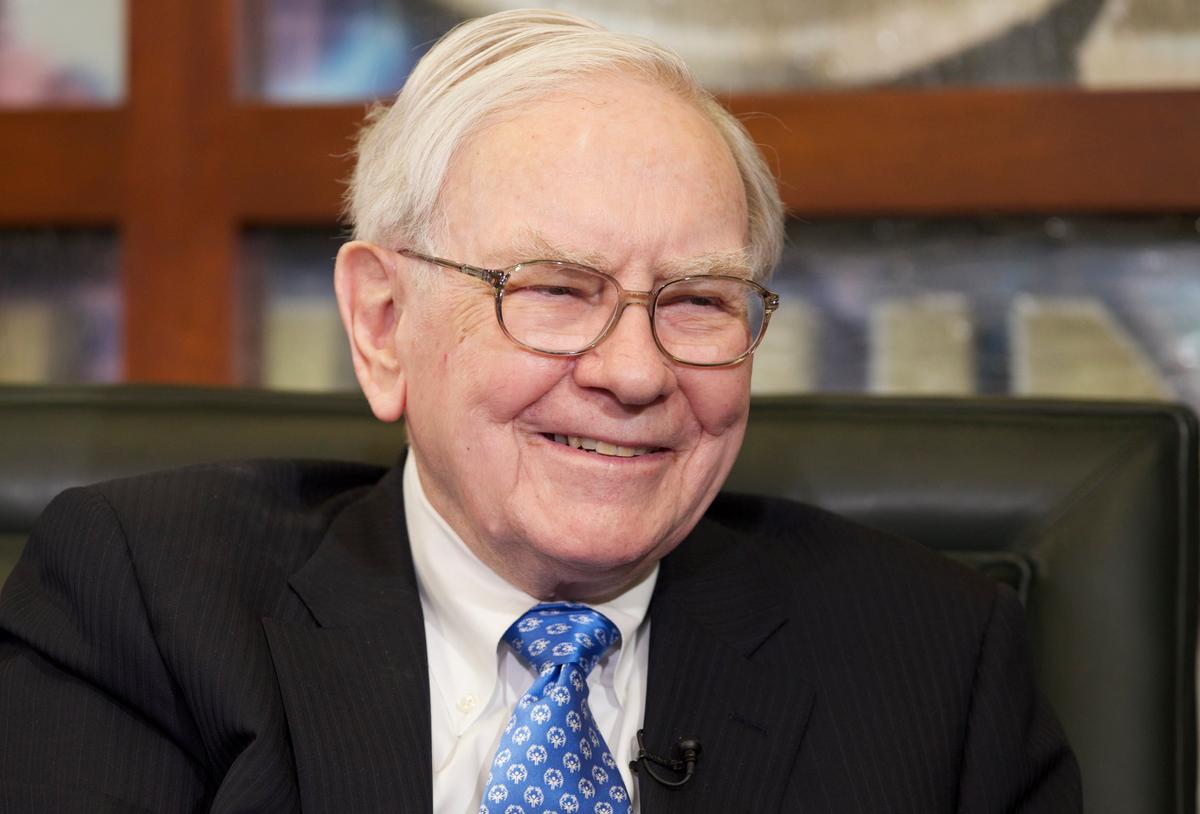 The 3 Traits Warren Buffett Says He Looks for in an Employee