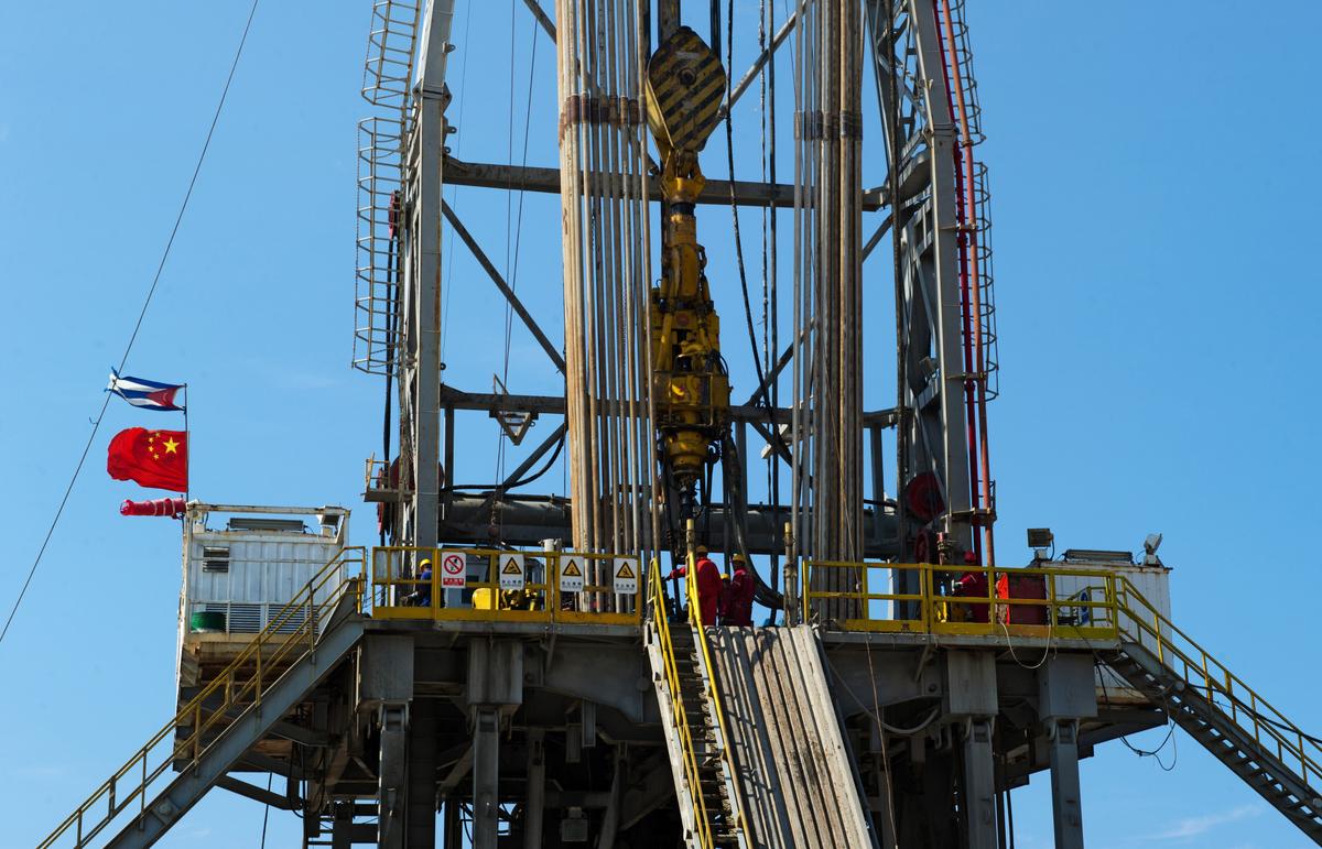 Drivers and Dangers of Chinese Investment in the US 