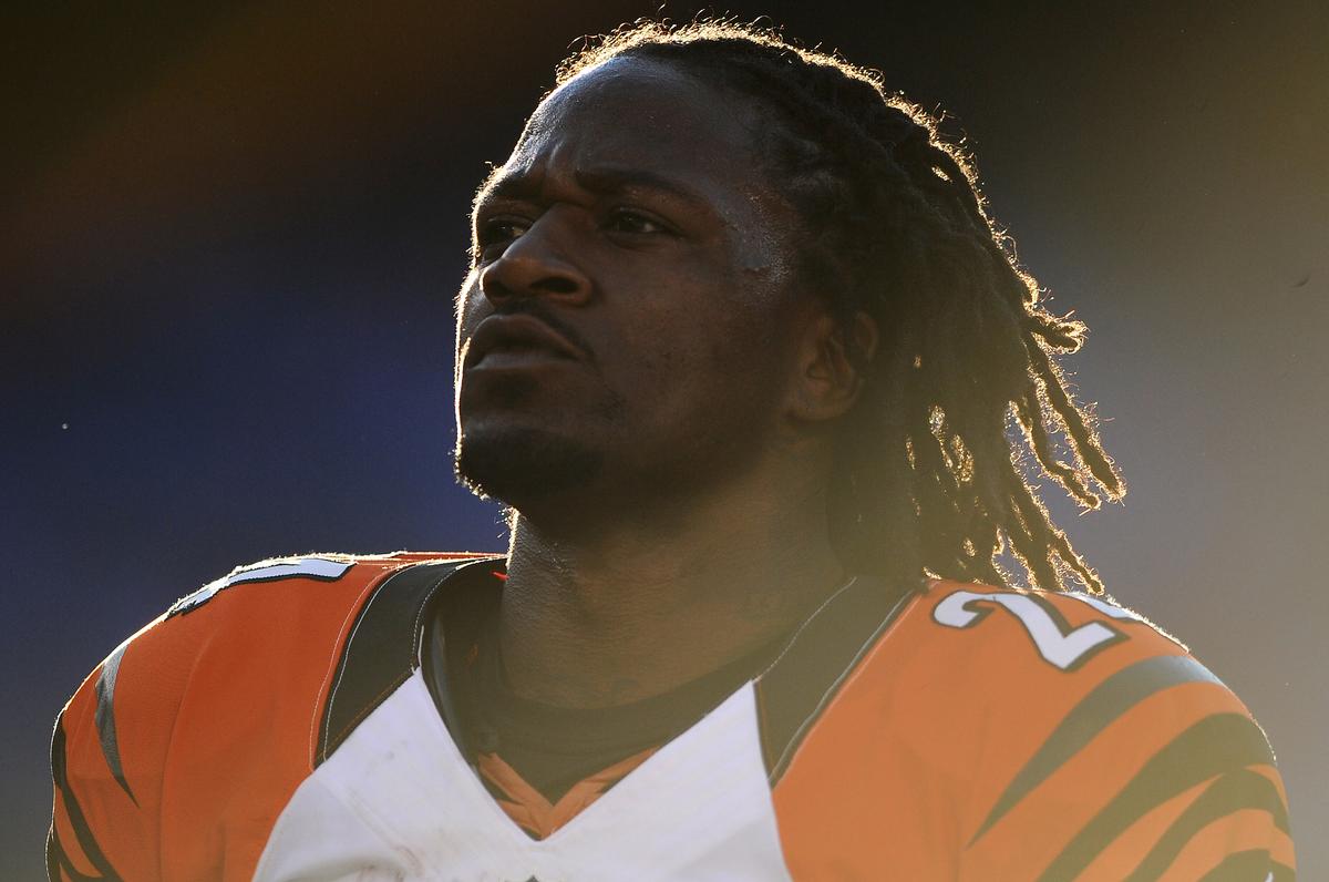 Adam Pacman' Jones Arrested for Disorderly Conduct: Report