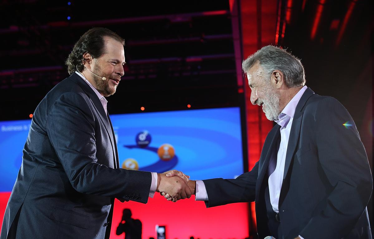 Men’s Warehouse Zimmer: Chairman and Founder Fired