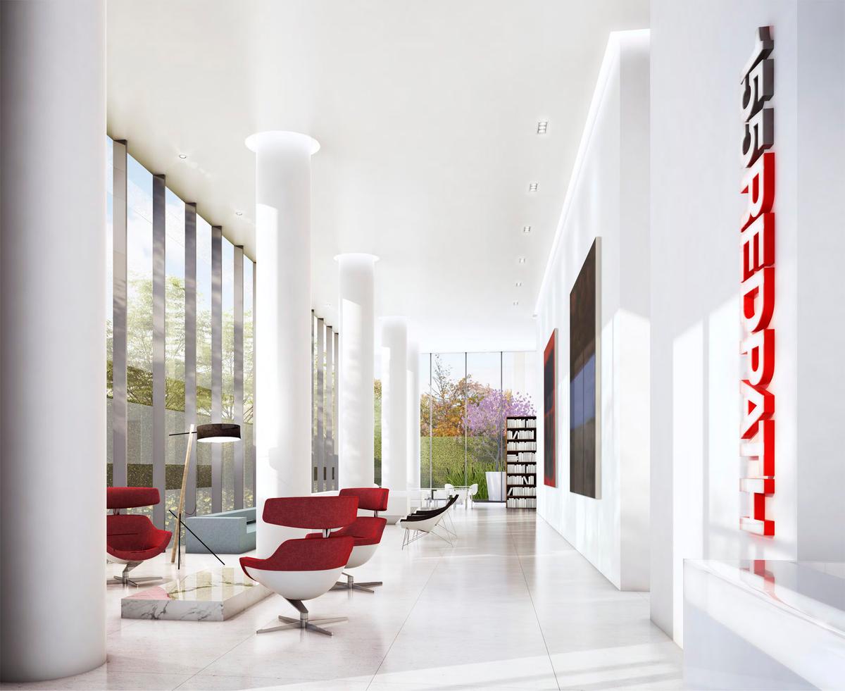 Sibling Rivalry: Yonge and Bloor vs. Yonge and Eglinton