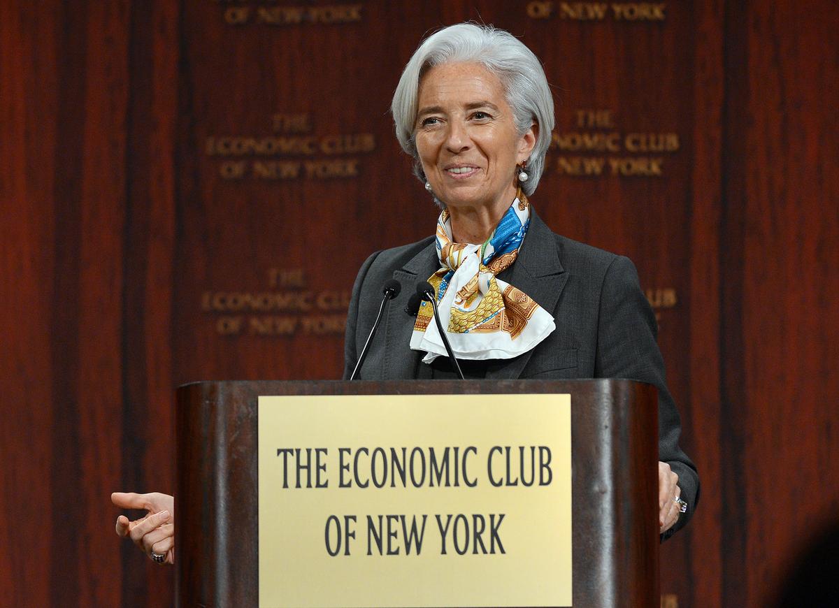 The Global Government Deficit Ranking